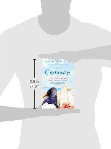 The Castaways: A Novel