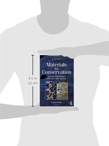 Materials for Conservation