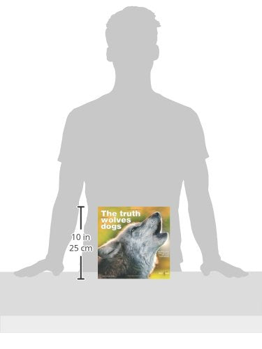 The Truth About Wolves and Dogs: Dispelling the Myths of Dog