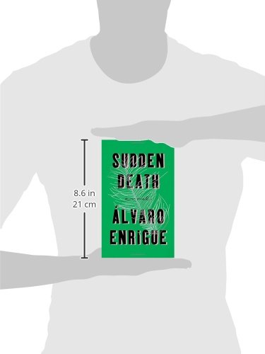 Sudden Death: A Novel