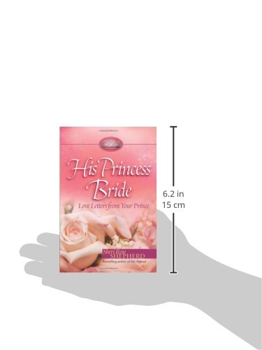 His Princess Bride: Love Letters from Your Prince
