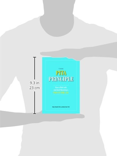 The PITA Principle: How to Work With (and Avoid Becoming) a Pain in the Ass