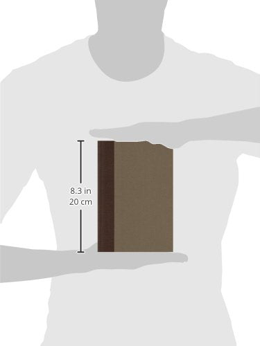 ESV Reader's Gospels (Cloth over Board, Timeless)
