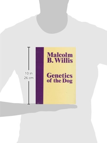 Genetics of the Dog