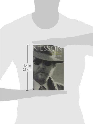 Nilsson: The Life of a Singer-Songwriter