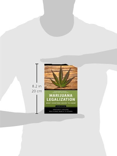 Marijuana Legalization: What Everyone Needs to Know