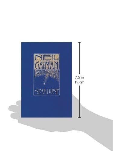 Stardust: The Gift Edition