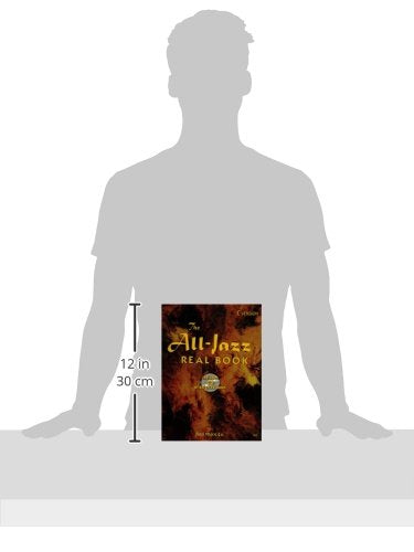 The All-Jazz Real Book (C Version)