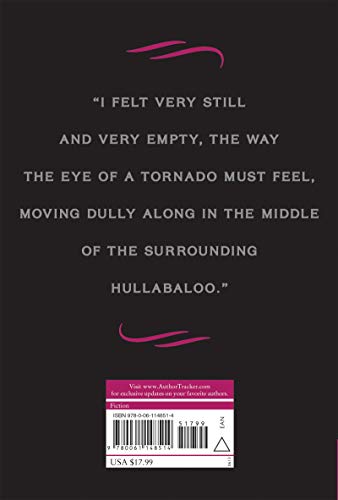 The Bell Jar — back cover
