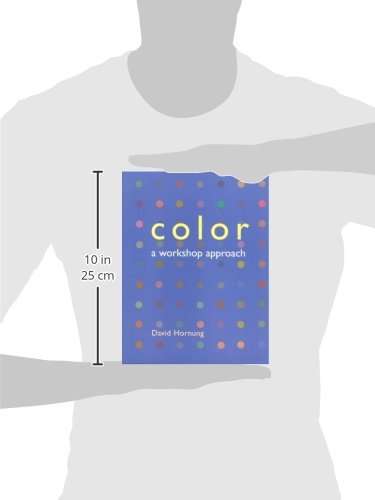 Color: A Workshop Approach