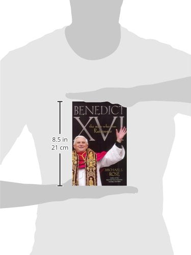 Benedict XVI: The Man Who Was Ratzinger