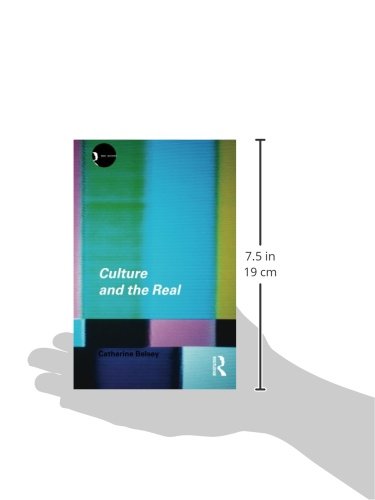 Culture and the Real (New Accents)