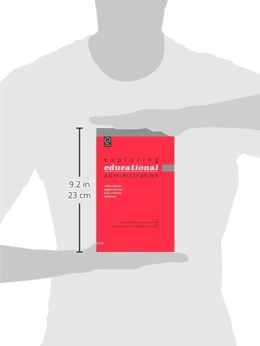 Exploring Educational Administration: Coherentist Applications and Critical Debates