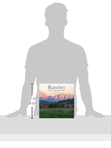 Ranches of the American West