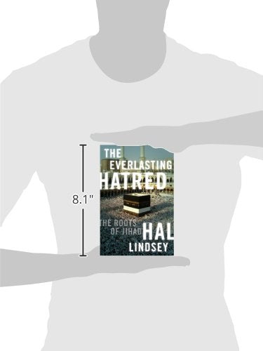 The Everlasting Hatred: The Roots of Jihad