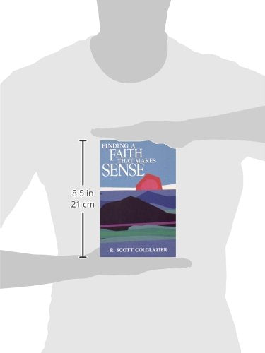Finding a Faith That Makes Sense
