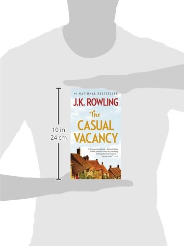 The Casual Vacancy