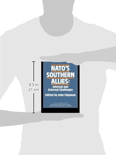 NATO's Southern Allies: Internal and External Challenges (Routledge/Soas Contemporary Politics and Culture in the Midd)