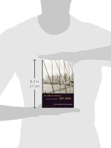 The Complete Poems of Hart Crane (Centennial Edition)
