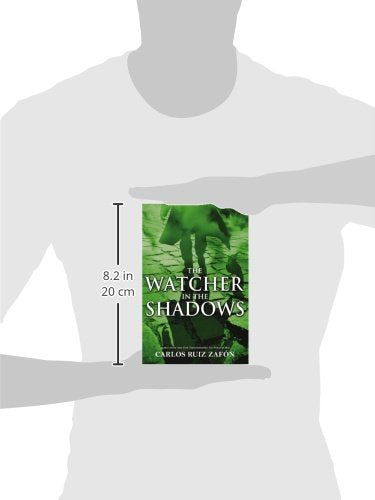 The Watcher in the Shadows