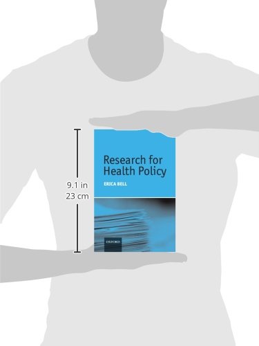 Research for Health Policy