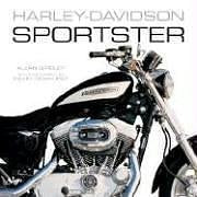 Harley-Davidson Sportster by Girdler, Allan