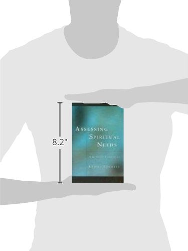 Assessing Spiritual Needs