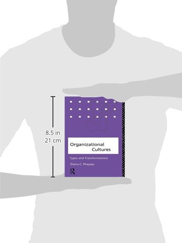 Organizational Cultures