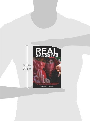Real Gangstas: Legitimacy, Reputation, and Violence in the Intergang Environment (Critical Issues in Crime and Society)