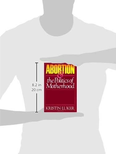 Abortion & the Politics of Motherhood