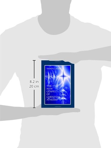 The New Gospel of Christian Atheism