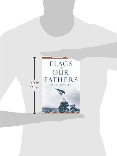 Flags of Our Fathers by James Bradley