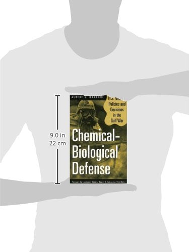 Chemical-Biological Defense