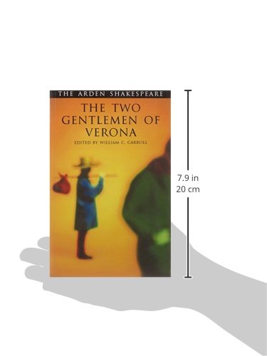 The Two Gentlemen of Verona (Arden Shakespeare: Third Series)
