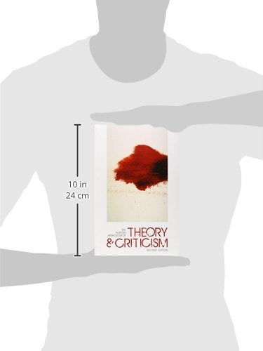 The Norton Anthology of Theory & Criticism