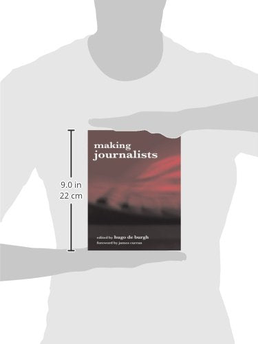Making Journalists