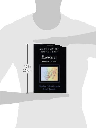 Anatomy of Movement: Exercises