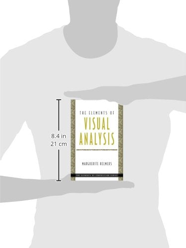 The Elements of Visual Analysis by Helmers, Marguerite