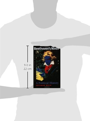 Beethoven's Ninth: A Political History