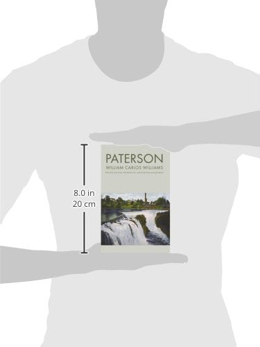 Paterson (New Directions Paperback 806 806)