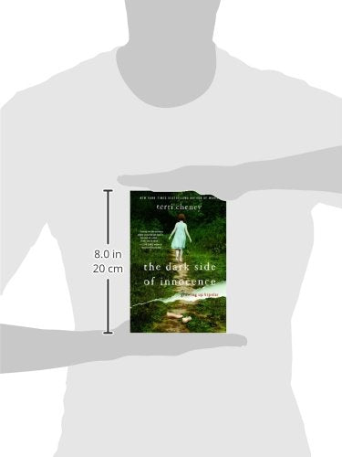 The Dark Side of Innocence: Growing Up Bipolar