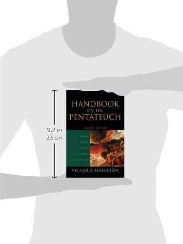 Handbook on the Pentateuch: Genesis, Exodus, Leviticus, Numbers, Deuteronomy