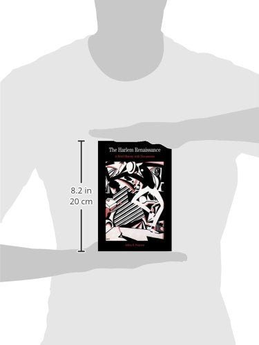 The Harlem Renaissance: A Brief History With Documents