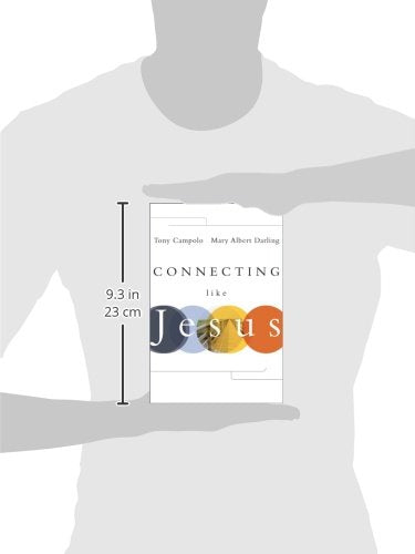 Connecting Like Jesus