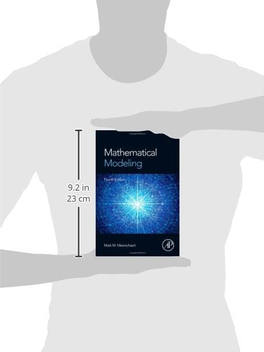Mathematical Modeling
