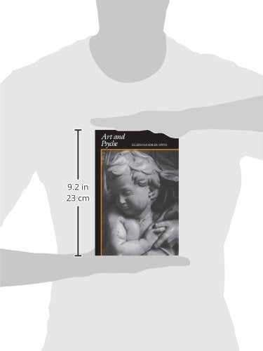 Art and Psyche: A Study in Psychoanalysis and Aesthetics