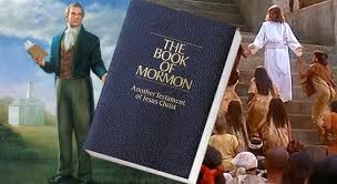 The Book of Mormon: Another Testament of Jesus Christ