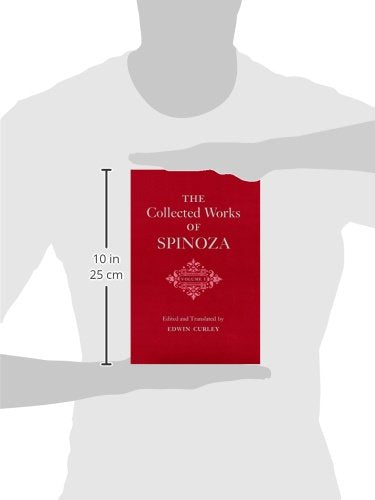 The Collected Works of Spinoza, Volume I