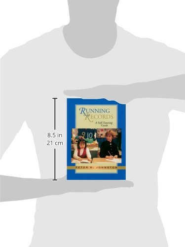 Running Records: A Self-Tutoring Guide