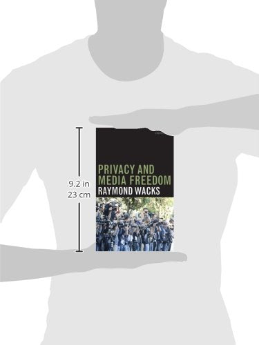 Privacy and Media Freedom